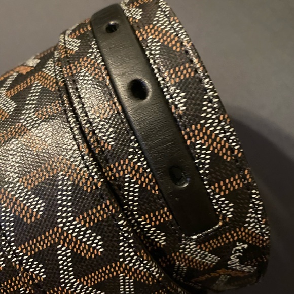 Goyard Florida belt!! - Picture 4 of 13